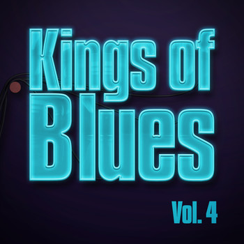 Big Bill Broonzy - Kings of Blues - Vol. 4