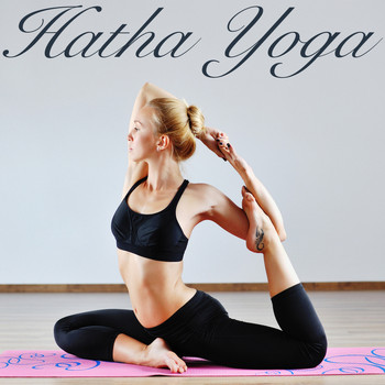 Yoga Tribe, Yoga and Yoga Music - Hatha Yoga