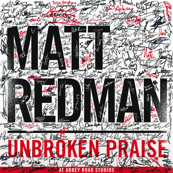 Matt Redman - Abide With Me (Live)