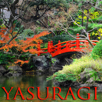 Spa, Spa & Spa and Nature Sounds Meditation - Yasuragi