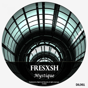 Fresxsh - Mystique