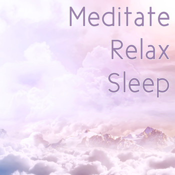 Entspannungsmusik, Relaxation - Ambient and Dormir - Meditate Relax Sleep