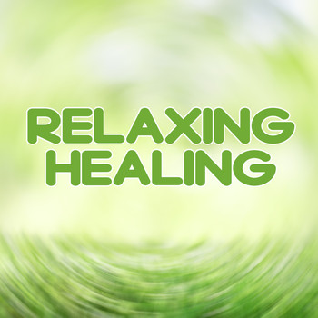 Peaceful Music, New Age and Healing Therapy Music - Relaxing Healing