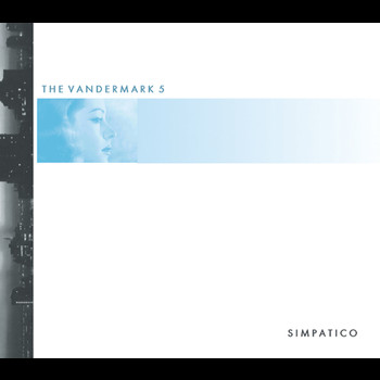 The Vandermark 5 - Simpatico
