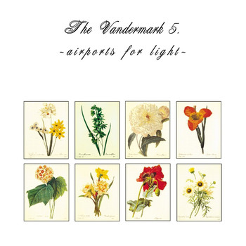The Vandermark 5 - Airports For Light