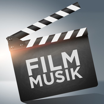 Various Artists - Filmmusik