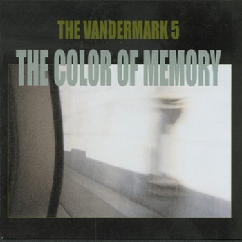 Vandermark 5 - The Color Of Memory