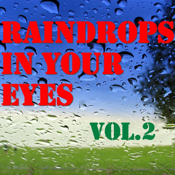 Various Artists - Raindrops In Your Eyes, Vol.2