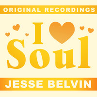 Jesse Belvin - I Love Soul
