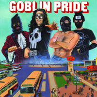 The Goblins - Goblin Pride
