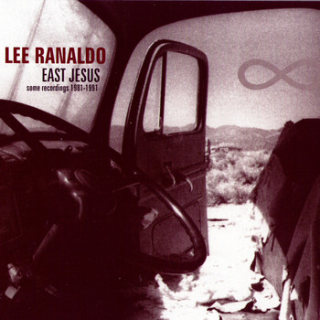 Lee Ranaldo - East Jesus