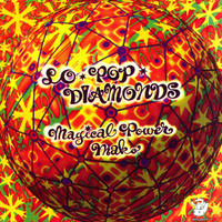 Magical Power Mako - Lo Pop Diamonds