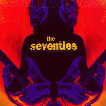 Elliott Sharp - Arc 2: The Seventies