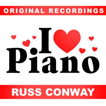 Russ Conway - I Love Piano