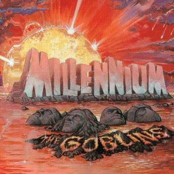 The Goblins - Millennium