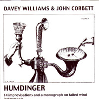 Davey Williams & John Corbett - Humdinger