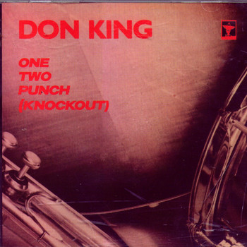 Don King - One-two Punch (knockout)