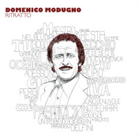 Domenico Modugno - Ritratto di Domenico Modugno - Vol. 1