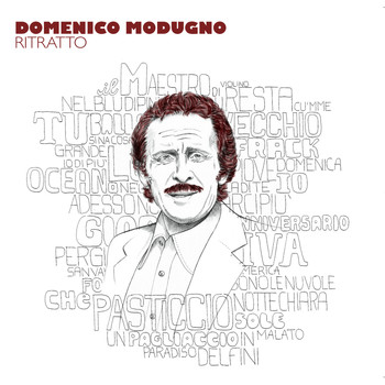 Domenico Modugno - Ritratto di Domenico Modugno - Vol. 1