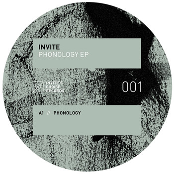 Invite - Phonology EP
