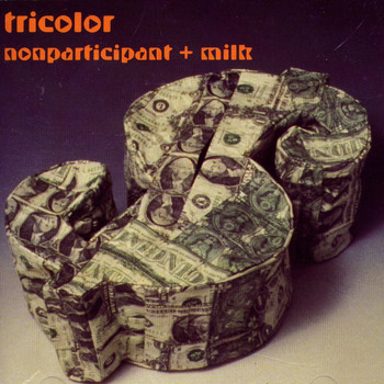 Tricolor - Nonparticipant + Milk