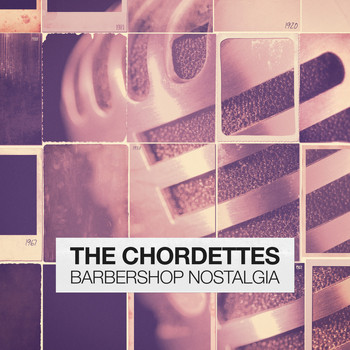 The Chordettes - Barbershop Nostalgia