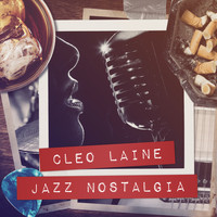 Cleo Laine - Jazz Nostalgia