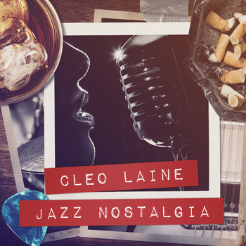 Cleo Laine - Jazz Nostalgia