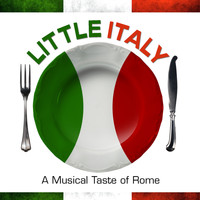 Global Village Players - Little Italy: A Musical Taste of Rome