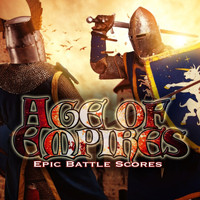 Hollywood Trailer Music Orchestra - Age of Empires: Epic Battle Scores
