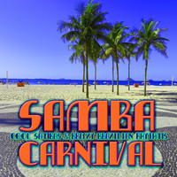 Global Village Players - Samba Carnival: Cool Sambas & Breezy Brazilian Rhythms 