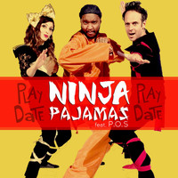 P.O.S - Ninja Pajamas (feat. P.O.S & Brian Auger)