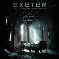 Eric Allaman - Exeter (Original Motion Picture Soundtrack)