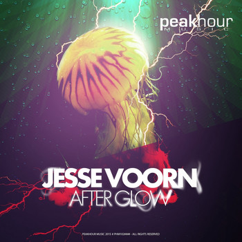 Jesse Voorn - Afterglow