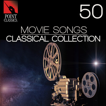 Various Artists - 50 Movie Songs: Classical Collection