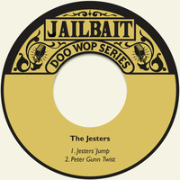 The Jesters - Jesters´jump