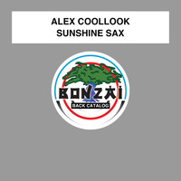Alex Coollook - Sunshine Sax