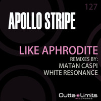 Apollo Stripe - Like Aphrodite