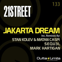 21Street - Jakarta Dream