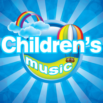 Various Artists - Children's Music