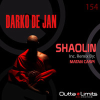 Darko De Jan - Shaolin