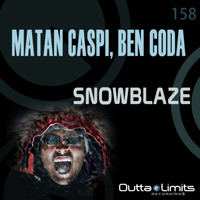 Matan Caspi and Ben Coda - Snowblaze EP