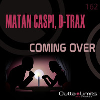 Matan Caspi - Coming Over