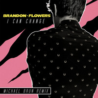 Brandon Flowers - I Can Change (Michael Brun Remix)
