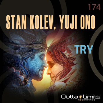 Stan Kolev and Yuji Ono - Try