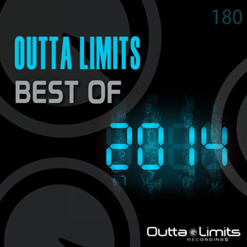 Various Artists - Outta Limits Best Of 2014