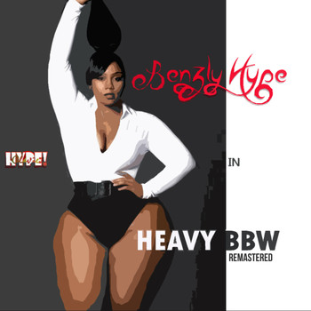 Benzly Hype - Heavy BBW - Single