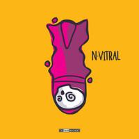 N-Vitral - Crispy Bassdrum EP