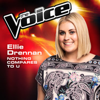 Ellie Drennan - Nothing Compares To U (The Voice Australia 2015 Performance)