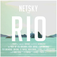 Netsky - Rio (Remixes)